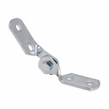 4 Hole Adjustable Hinge